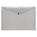 Sichttasche A4 quer Camouflage