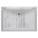 SONDERPOSTEN - Sichttasche A4 quer Camouflage - 10 Stück