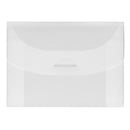 stabile Sichttasche A5