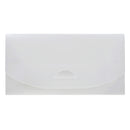 stabile Sichttasche DIN Lang