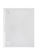 Envelope light A4 with insertion-closure and filing-strip