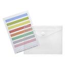 Index-Sichttasche A4 quer