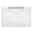 Index-Sichttasche A4 quer