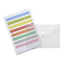 Index-Sichttasche A5 quer