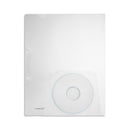 Angebots-Hülle A4 CD