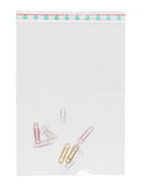 SONDERPOSTEN - Druckverschlussbeutel 350 x 250 mm - 200 Stück