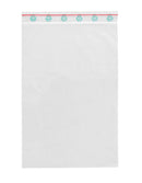 Druckverschlussbeutel 220 x 150 mm