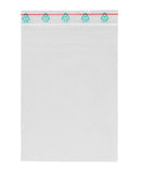 SONDERPOSTEN - Druckverschlussbeutel 170 x 120 mm - 500 Stück