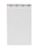 SONDERPOSTEN - Druckverschlussbeutel 150 x 100 mm - 1000 Stück