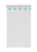 SONDERPOSTEN - Druckverschlussbeutel 120 x 80 mm - 1000 Stück