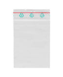 SONDERPOSTEN - Druckverschlussbeutel 80 x 60 mm - 1500 Stück