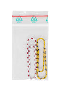 Druckverschlussbeutel 60 x 40 mm