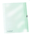 Sammelhülle A4 PVC mit Zip