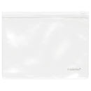 Gleitverschluss-Tasche B6 PVC