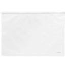 Gleitverschluss-Tasche B4 PVC