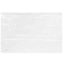 Gleitverschluss-Tasche B4+ PVC
