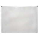 Gleitverschluss-Tasche mit Falte A3