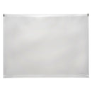 Gleitverschluss-Tasche mit Falte A3