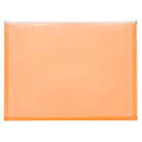 Gleitverschluss-Tasche mit Falte A3