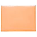 Gleitverschluss-Tasche mit Falte A3