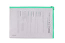 Klarsicht-Sammelbeutel A4