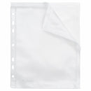 Doppel-Gleitverschlussbeutel A5