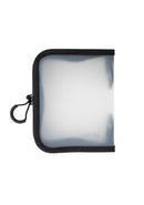 Reißverschluss-Portfolio A6