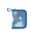 Reißverschluss-Portfolio A6