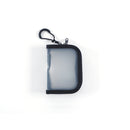 Reißverschluss-Portfolio A7