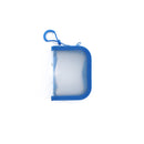 Reißverschluss-Portfolio A7