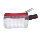 Mini-Reißverschluss-Beutel 55 x 35 mm