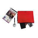 Silikon-Reißverschluss-Beutel "Phat-Bag" A5