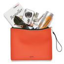 Silikon-Reißverschluss-Beutel "Phat-Bag" A5