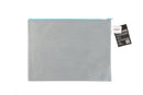 NON-WOVEN - BAG A4 GRAU
