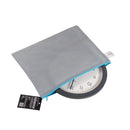 NON-WOVEN - BAG A4 GRAU