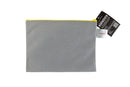 NON-WOVEN - BAG A5 GRAU