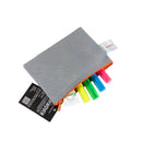 NON-WOVEN - BAG A6 GRAU