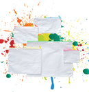 PE-Fleece Meshbag "Phat-Bag" A4