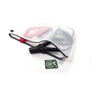 PVC-freier Reißverschluss-Beutel A3