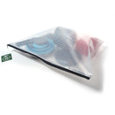 PVC-freier Reißverschluss-Beutel A3