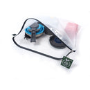 PVC-freier Reißverschluss-Beutel A3