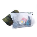 PVC-freier Reißverschluss-Beutel A3