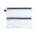 PVC-freier Mehrkammerbeutel A4