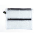 PVC-freier Mehrkammerbeutel A5