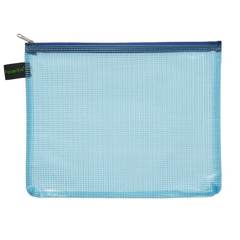 VELOFLEX Reißverschlusstasche DIN A6 transparent grün (2706000) ab 1,20 VELOFLEX Reißverschlusstasche DIN A6 transparent grün (2706000) ab 1,20