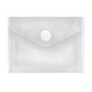 Sichttasche A7 quer neutral