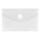 Sichttasche "NAMECARD" neutral