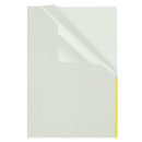 Index Sichthülle A4 10er