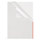 Index Sichthülle A4 100er