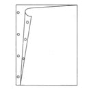 Sheet Protector A4 PE Premium